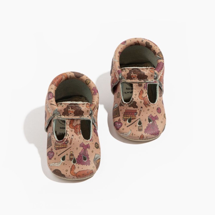 Baby Soft Sole Mary Jane | Hermione™ Mary Jane Baby Shoe