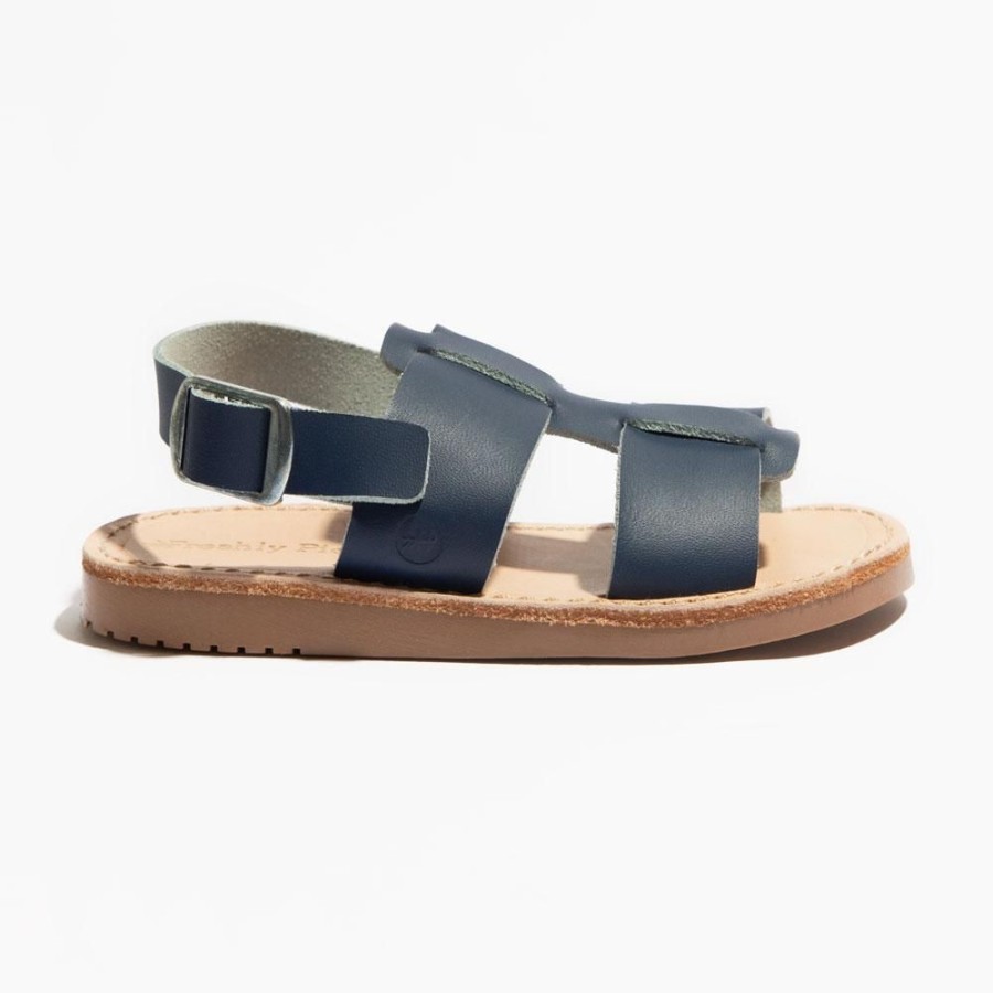 Kids Kids Sandal Sandals | Maritime Monterey