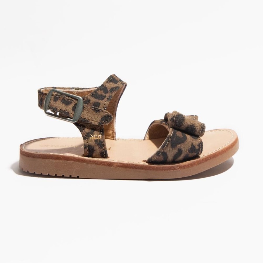 Kids Kids Sandal Sandals | Leopard Bayview