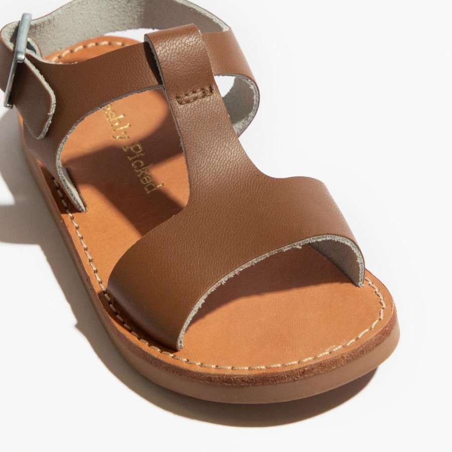 Kids Kids Sandal Sandals | Cognac Malibu Sandal