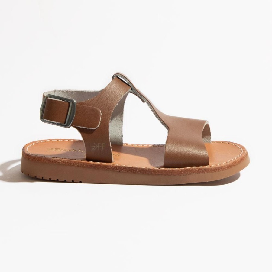 Kids Kids Sandal Sandals | Cognac Malibu Sandal