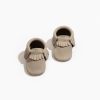 Baby Newborn Moccasin | Newborn Salt Flats Moccasin Baby Shoe