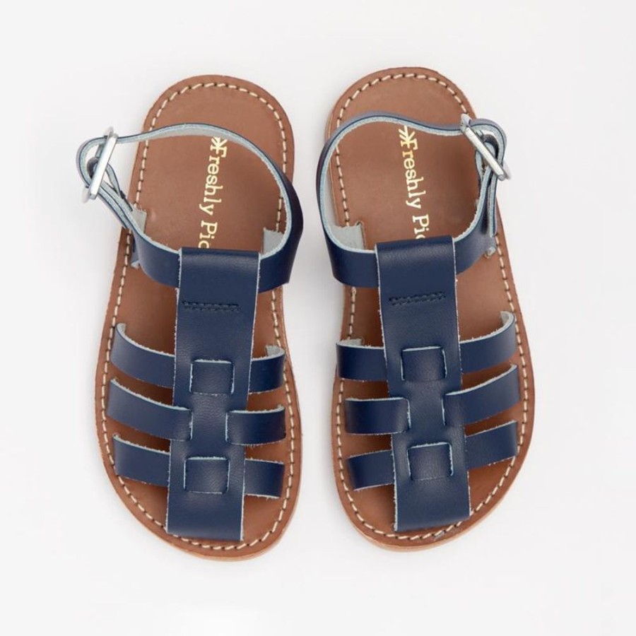 Kids Kids Sandal Sandals | Maritime Bixby