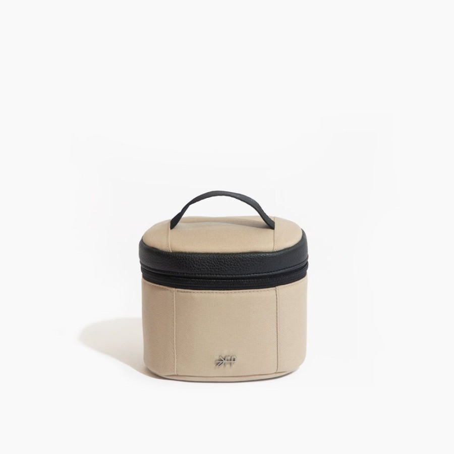 Bags Bag Accessory Accessories | Latte Marseille Small Catchall