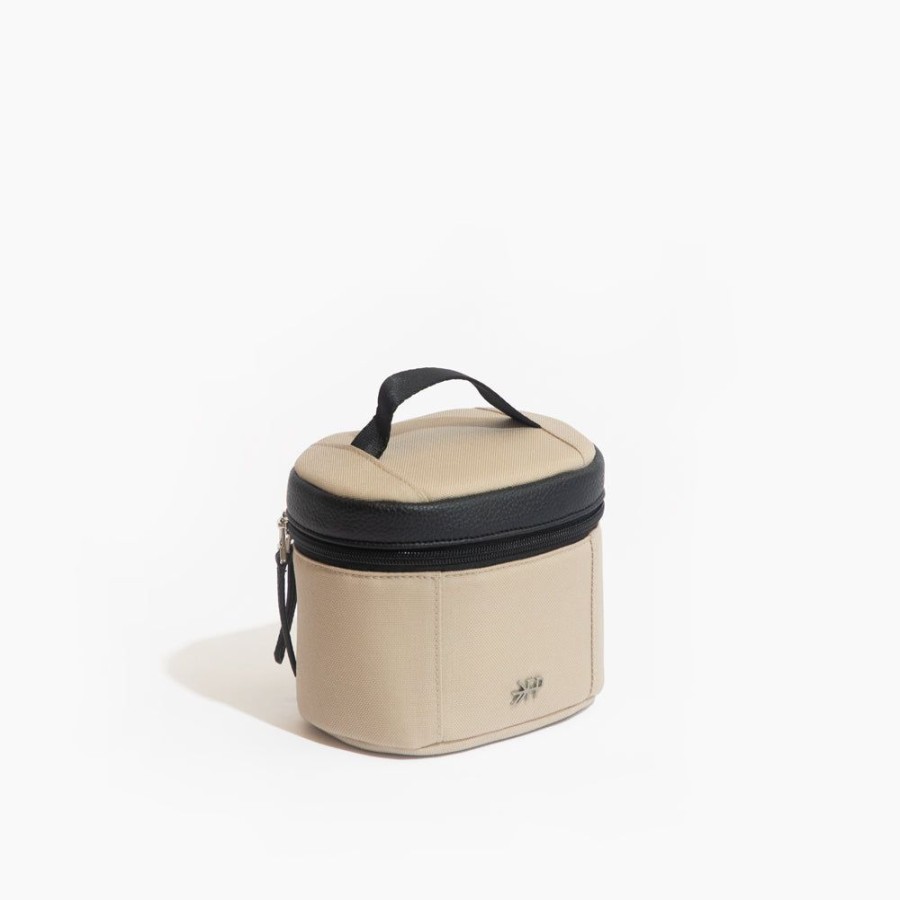 Bags Bag Accessory Accessories | Latte Marseille Small Catchall