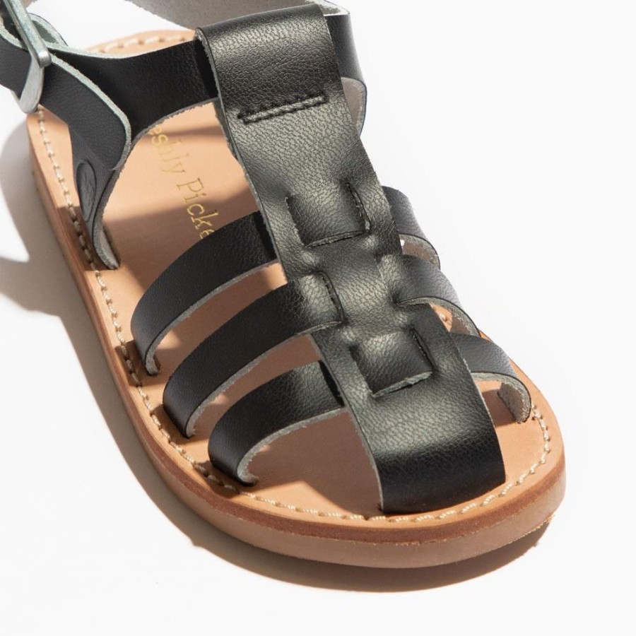 Kids Kids Sandal Sandals | Ebony Bixby Sandal