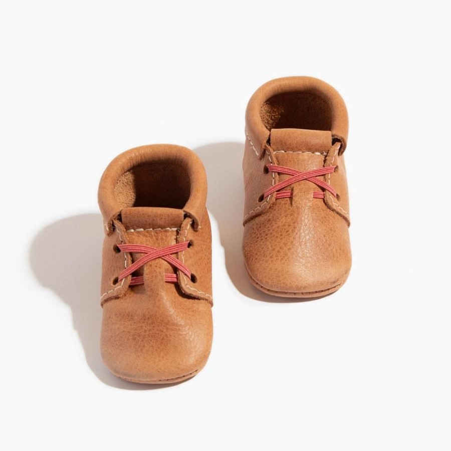 Baby Soft Sole Oxford | Bronx Oxford