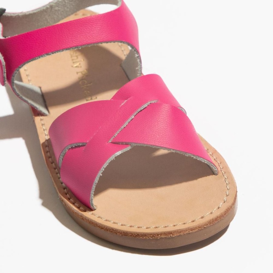 Kids Kids Sandal Sandals | Fuchsia Saybrook