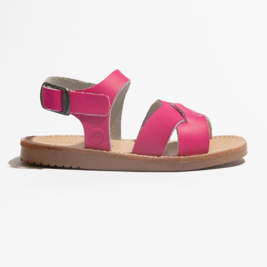 Kids Kids Sandal Sandals | Fuchsia Saybrook