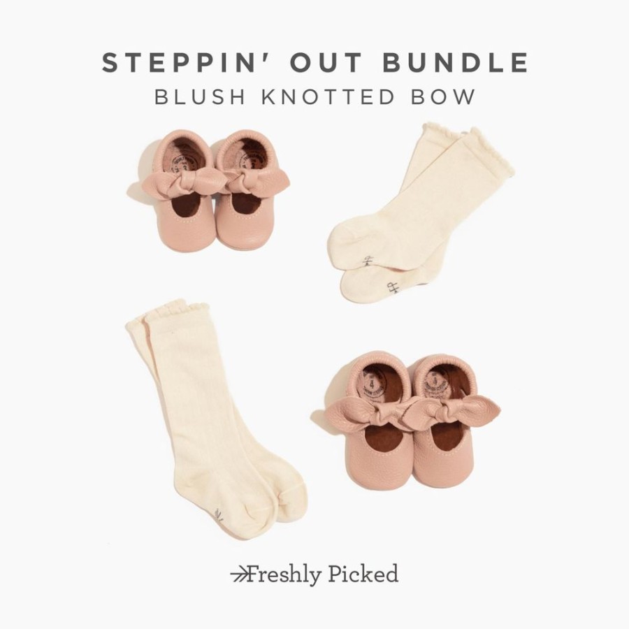 Gifting Bundles of Joy | Steppin' Out Bundle