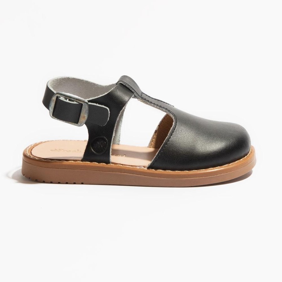 Kids Kids Sandal Sandals | Ebony Newport Clog