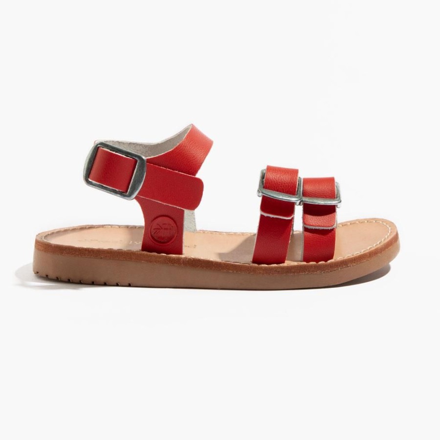 Kids Kids Sandal Sandals | Cherry Rockaway