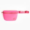 Bags Bag Accessory Fanny Packs | Dreamhouse Pink Seoul Play Pack | Fanny Pack | Neoprene