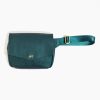 Bags Bag Accessory Fanny Packs | Emerald Classic Park Pack | Fanny Pack