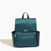 Bags Diaper Bag Mini Backpacks | Emerald Mini Classic Bag Ii | Mini Diaper Bag