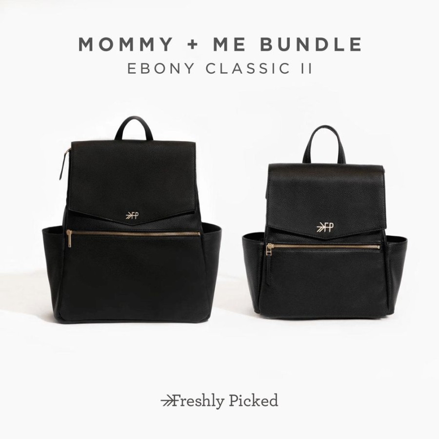 Gifting Bundles of Joy | Mommy + Me Bundle