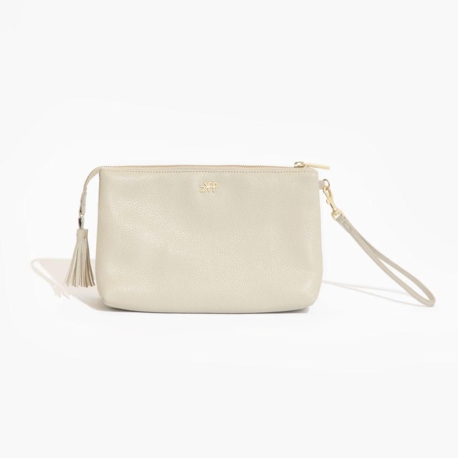 Bags Bag Accessory Zip Pouches | Birch Classic Zip Pouch