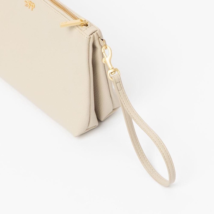 Bags Bag Accessory Zip Pouches | Birch Classic Zip Pouch