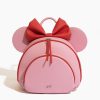 Bags Diaper Bag Backpacks | Minnie Anaheim Backpack | Minnie Mouse Diaper Bag