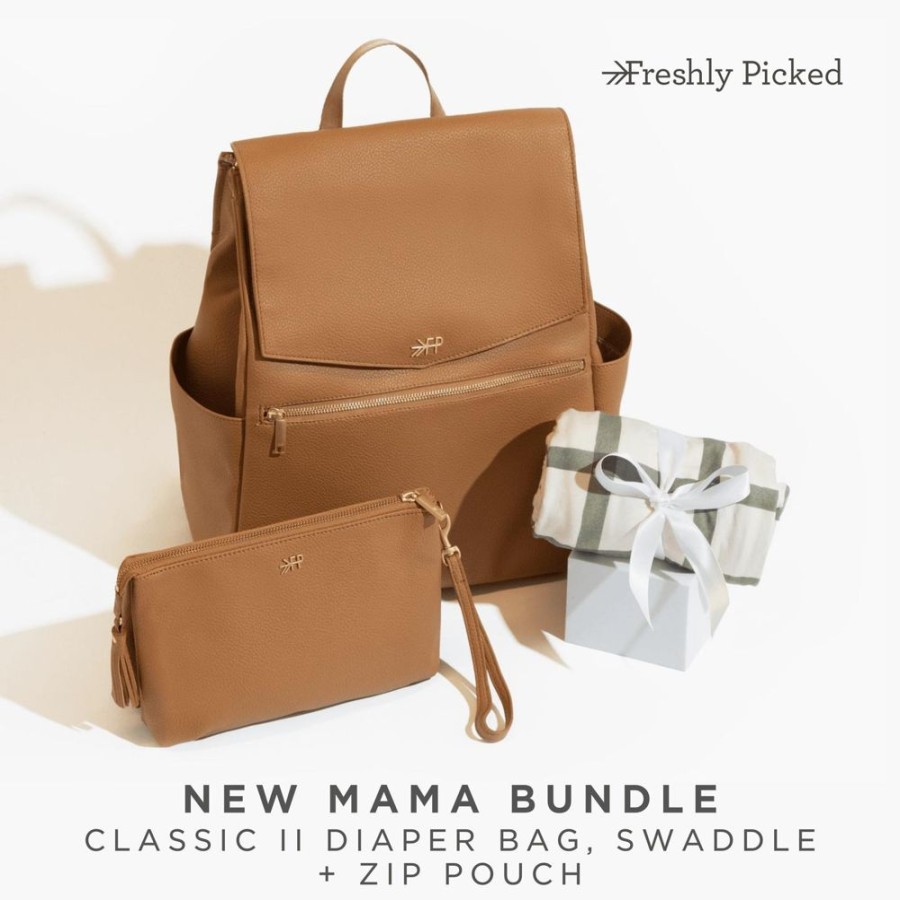 Gifting Bundles of Joy | New Mama Bundle