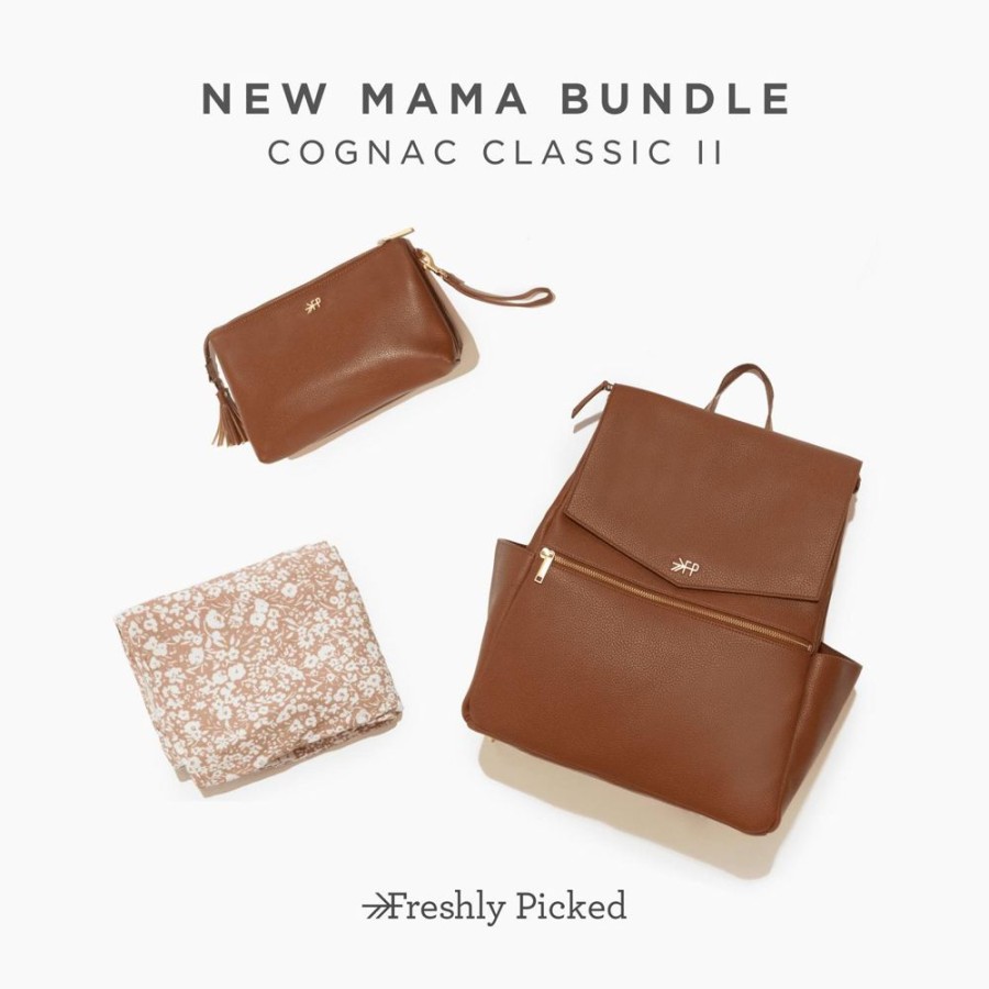 Gifting Bundles of Joy | New Mama Bundle