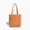 Bags In House Bag Totes + Satchels | Zion Leather Tote