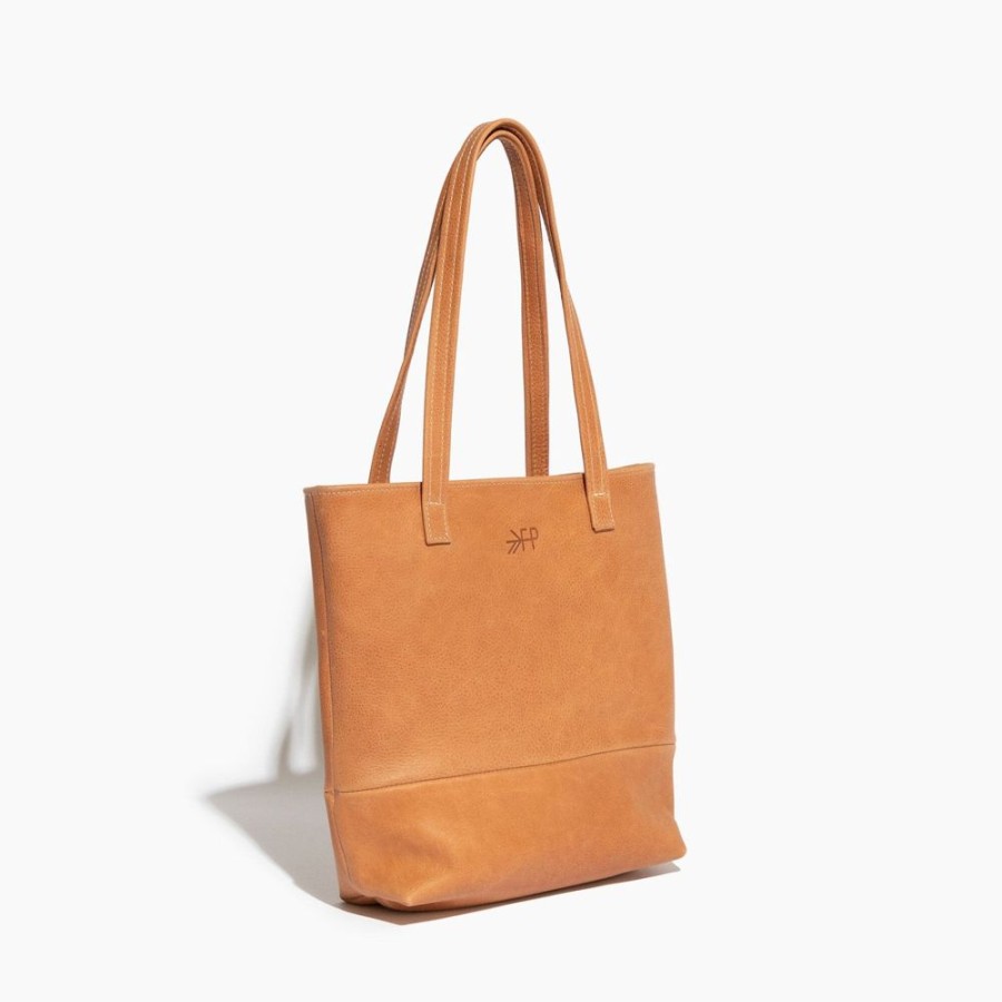 Bags In House Bag Totes + Satchels | Zion Leather Tote