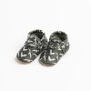 Baby Soft Sole Moccasin | Hedwig™ In Flight Moccasin Baby Shoe