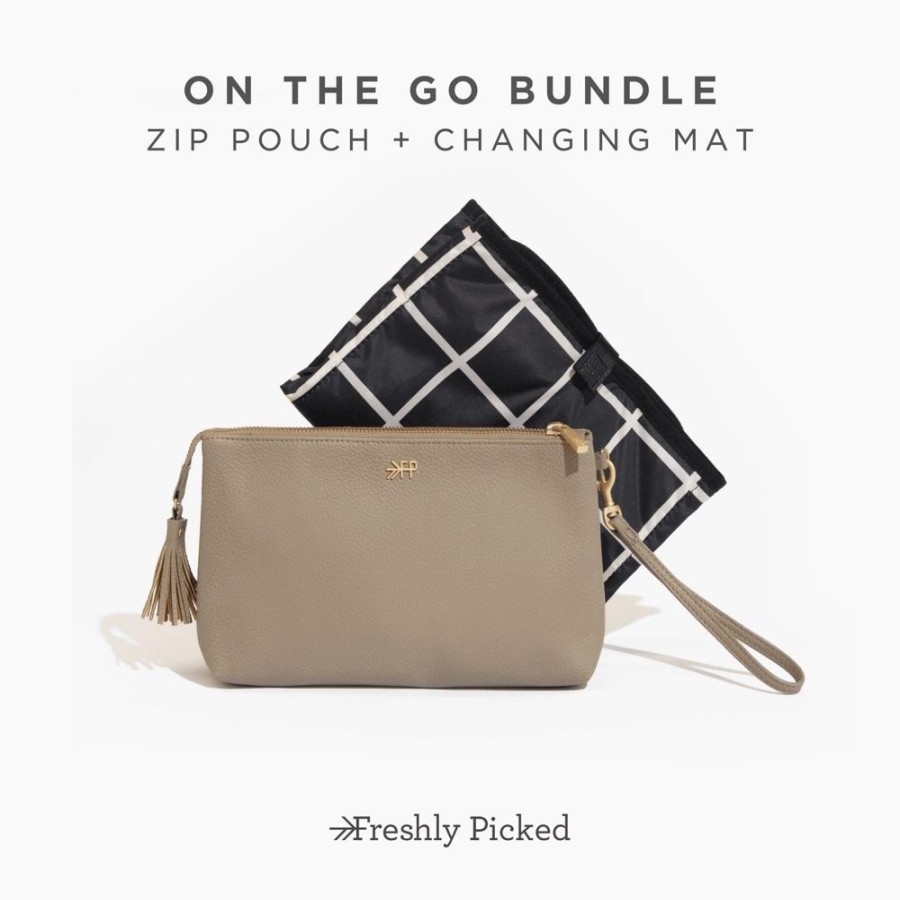 Gifting Bundles of Joy | On The Go Bundle