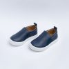 Kids Kids Sneaker Sneakers | Navy Slip-On Sneaker