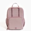 Bags Diaper Bag Backpacks | Topaz Berlin Diaper Bag Backpack | Machine Washable Diaper Bag