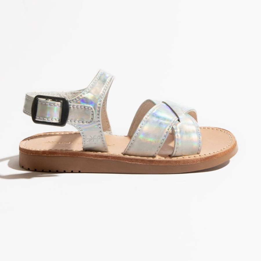 Kids Kids Sandal Sandals | Holographic Saybrook