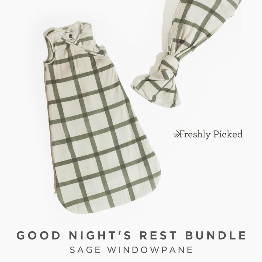 Gifting Bundles of Joy | Good Night'S Rest Bundle