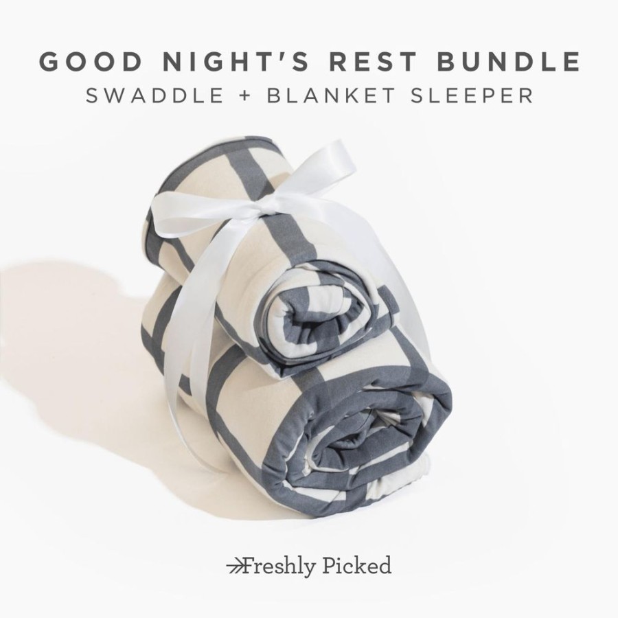 Gifting Bundles of Joy | Good Night'S Rest Bundle