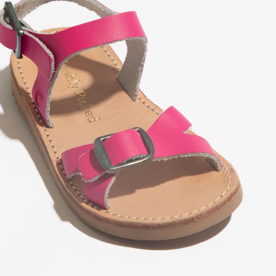 Kids Kids Sandal Sandals | Fuchsia Carmel