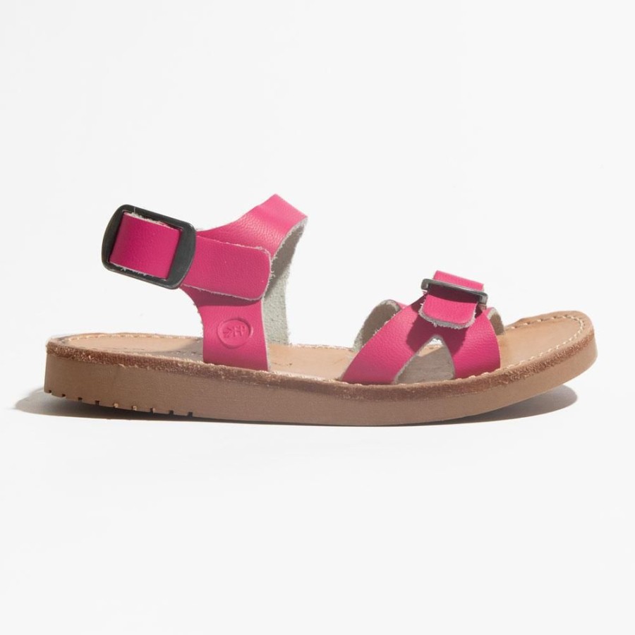 Kids Kids Sandal Sandals | Fuchsia Carmel