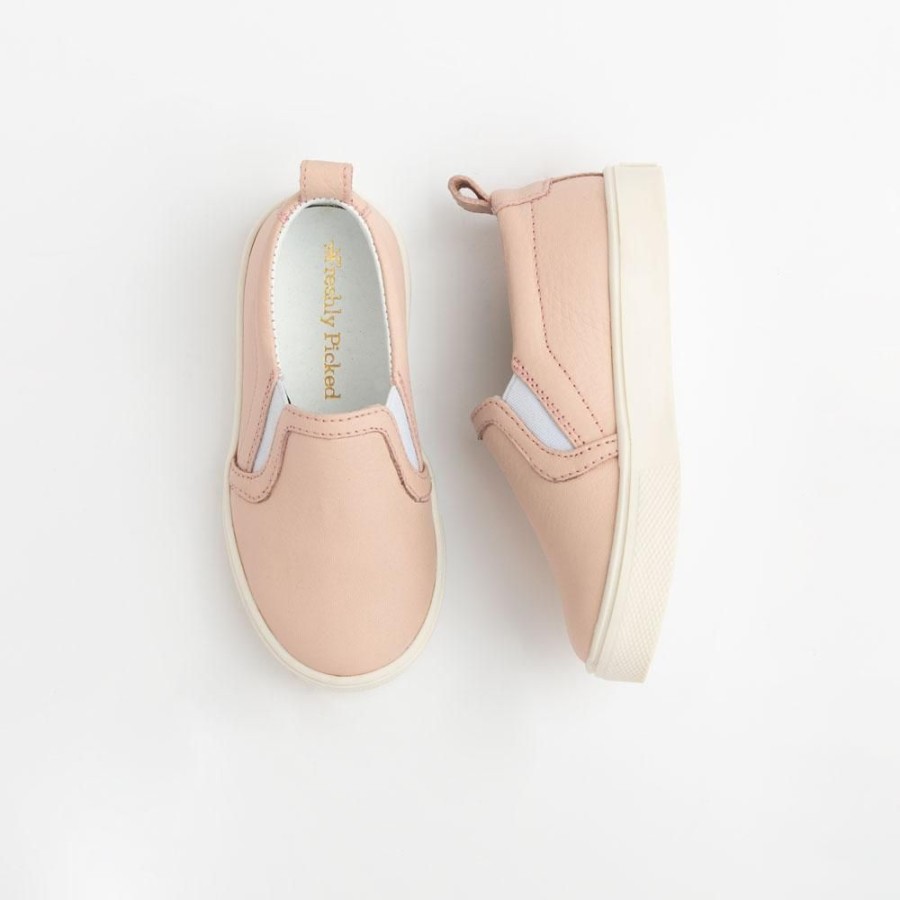 Kids Kids Sneaker Sneakers | Blush Classic Slip On