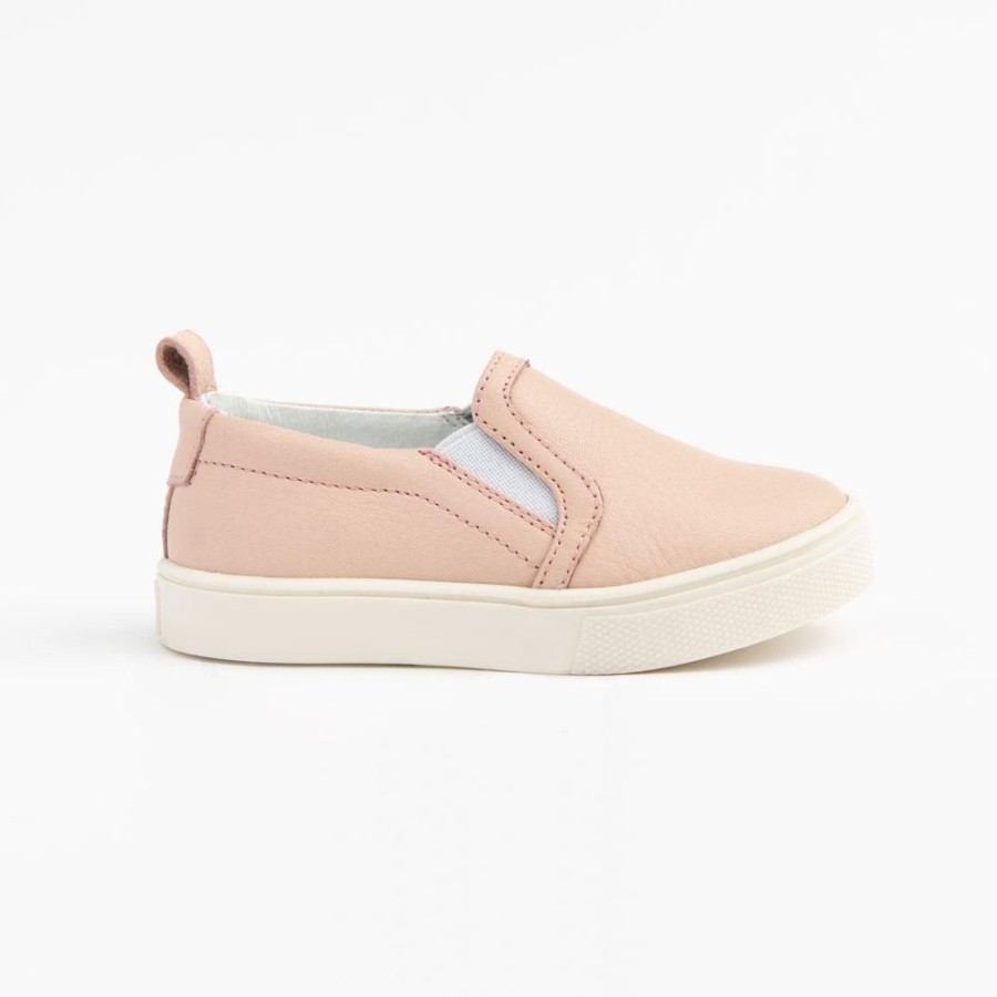 Kids Kids Sneaker Sneakers | Blush Classic Slip On