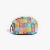 Bags In House Bag Cosmetic Pouches | Friends Quotes Cosmetic Pouch