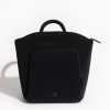 Bags Diaper Bag Backpacks | Neoprene Crossbody Bag | Ebony Backpack