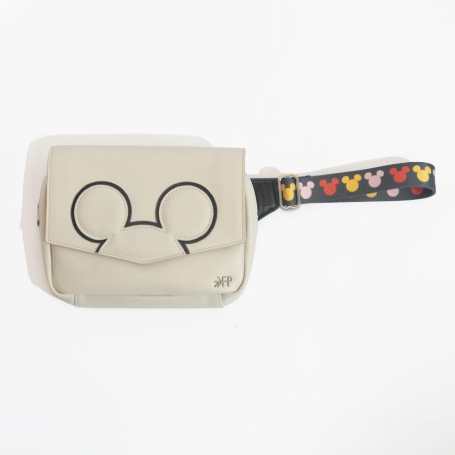 Bags Bag Accessory Fanny Packs | Mickey Mouse Fanny Pack | Disney Crossbody Bag For Moms