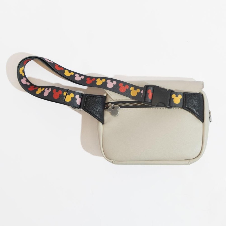 Bags Bag Accessory Fanny Packs | Mickey Mouse Fanny Pack | Disney Crossbody Bag For Moms