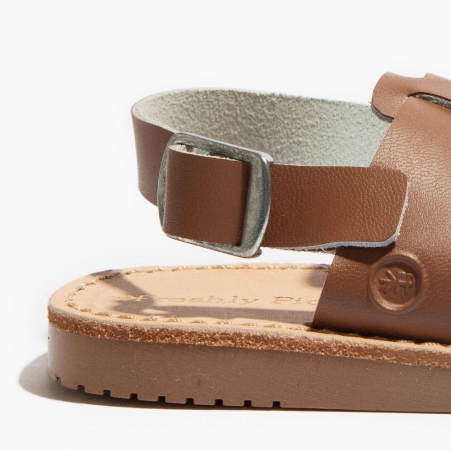 Kids Kids Sandal Sandals | Cognac Monterey