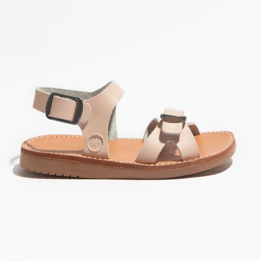 Kids Kids Sandal Sandals | Blush Carmel