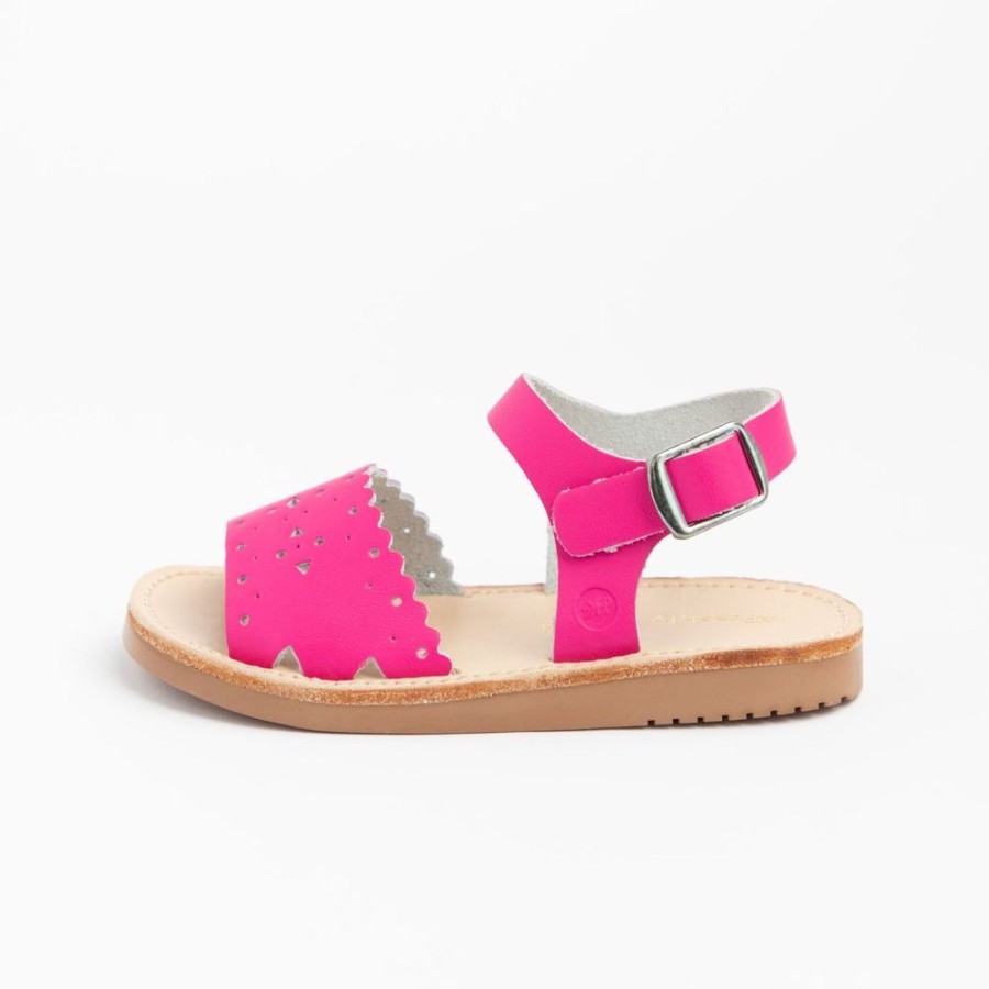 Kids Kids Sandal Sandals | Fuchsia Laguna