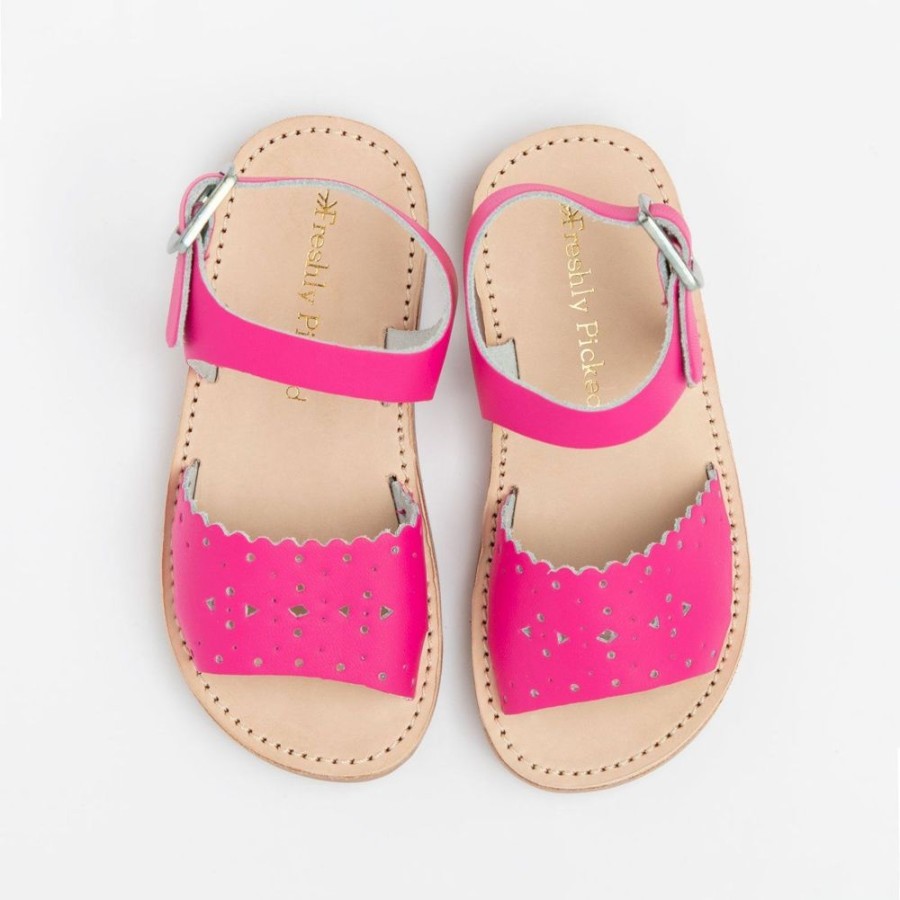 Kids Kids Sandal Sandals | Fuchsia Laguna