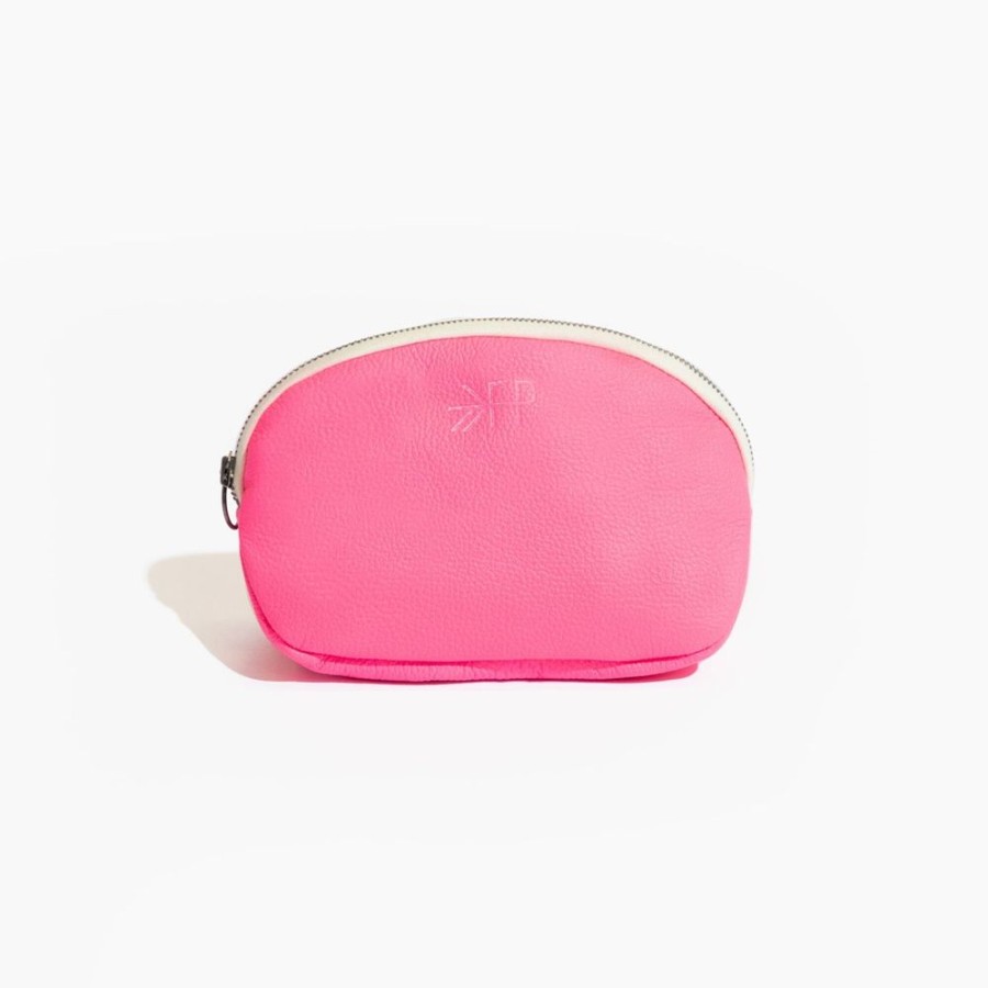 Bags In House Bag Accessories | Dreamhouse Pink Cosmetic Pouch