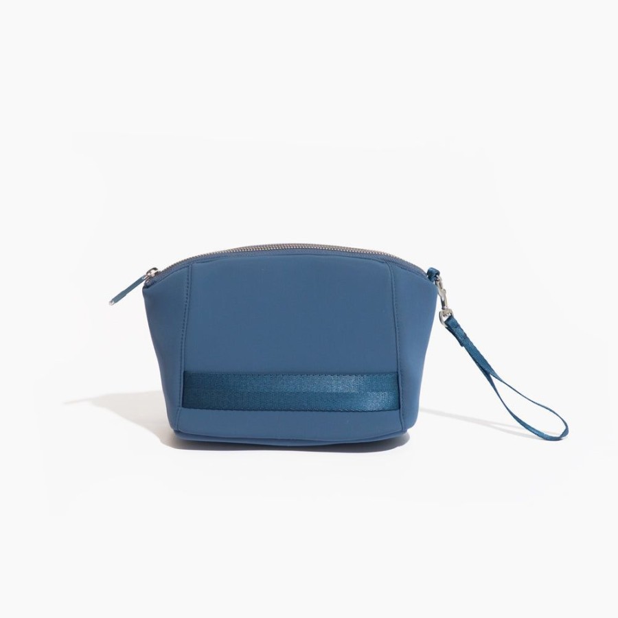 Bags Bag Accessory Zip Pouches | Ocean Seoul Zip Pouch