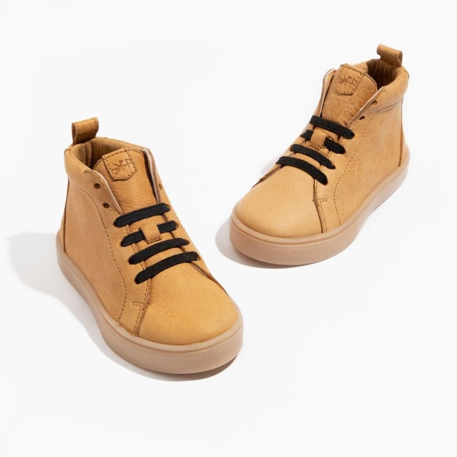 Kids Kids Sneaker Boots | Beehive State Leon Boot