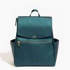 Bags Diaper Bag Classic Diaper Bags | Emerald Classic Diaper Bag Ii | Stylish Diaper Bag